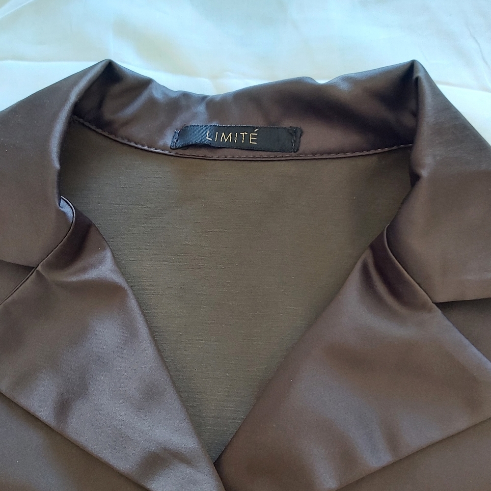 Jacket Limité Size S - Picture 5 of 8